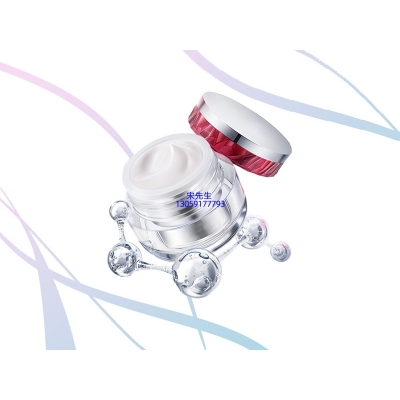 壹美(广州)药业有限公司_神经酰胺出水霜OEM定制加工贴牌